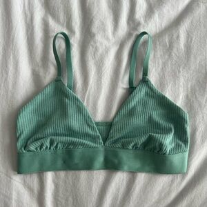 Auden Unlined Bralette - S